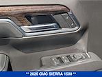 New 2026 GMC Sierra 1500 Elevation Crew Cab 4x4 Pickup for sale #JG2873 - photo 10