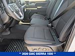 New 2026 GMC Sierra 1500 Elevation Crew Cab 4x4 Pickup for sale #JG2873 - photo 11