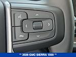 New 2026 GMC Sierra 1500 Elevation Crew Cab 4x4 Pickup for sale #JG2873 - photo 16