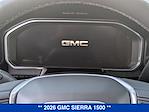 New 2026 GMC Sierra 1500 Elevation Crew Cab 4x4 Pickup for sale #JG2873 - photo 17