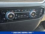 New 2026 GMC Sierra 1500 Elevation Crew Cab 4x4 Pickup for sale #JG2873 - photo 23
