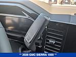 New 2026 GMC Sierra 1500 Elevation Crew Cab 4x4 Pickup for sale #JG2873 - photo 26