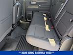 New 2026 GMC Sierra 1500 Elevation Crew Cab 4x4 Pickup for sale #JG2873 - photo 28