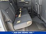 New 2026 GMC Sierra 1500 Elevation Crew Cab 4x4 Pickup for sale #JG2873 - photo 32