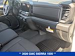 New 2026 GMC Sierra 1500 Elevation Crew Cab 4x4 Pickup for sale #JG2873 - photo 34