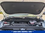 New 2026 GMC Sierra 1500 Elevation Crew Cab 4x4 Pickup for sale #JG2873 - photo 35