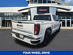New 2026 GMC Sierra 1500 Elevation Crew Cab 4x4 Pickup for sale #JG2873 - photo 2