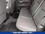 New 2026 GMC Sierra 1500 Elevation Crew Cab for sale #JG2873 - photo 26