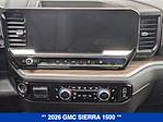 New 2026 GMC Sierra 1500 Elevation Crew Cab for sale #JG2873 - photo 28