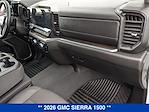 New 2026 GMC Sierra 1500 Elevation Crew Cab for sale #JG2873 - photo 32