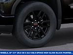 New 2026 GMC Sierra 1500 Elevation Crew Cab 4x4 Pickup for sale #JG2874 - photo 9