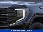 New 2026 GMC Sierra 1500 Elevation Crew Cab 4x4 Pickup for sale #JG2874 - photo 10