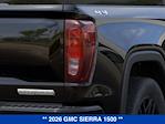 New 2026 GMC Sierra 1500 Elevation Crew Cab 4x4 Pickup for sale #JG2874 - photo 11