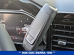 New 2026 GMC Sierra 1500 Elevation Crew Cab 4x4 Pickup for sale #JG2874 - photo 25