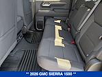 New 2026 GMC Sierra 1500 Elevation Crew Cab 4x4 Pickup for sale #JG2874 - photo 27