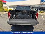 New 2026 GMC Sierra 1500 Elevation Crew Cab 4x4 Pickup for sale #JG2874 - photo 31