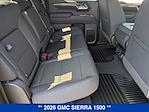 New 2026 GMC Sierra 1500 Elevation Crew Cab 4x4 Pickup for sale #JG2874 - photo 32