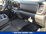 New 2026 GMC Sierra 1500 Elevation Crew Cab 4x4 Pickup for sale #JG2874 - photo 34