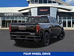 New 2026 GMC Sierra 1500 Elevation Crew Cab 4x4 Pickup for sale #JG2874 - photo 2