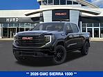 New 2026 GMC Sierra 1500 Elevation Crew Cab 4x4 Pickup for sale #JG2874 - photo 6