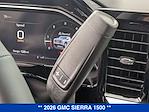 New 2026 GMC Sierra 1500 Elevation Crew Cab 4x4 Pickup for sale #JG2875 - photo 26