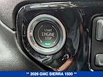 New 2026 GMC Sierra 1500 Elevation Crew Cab 4x4 Pickup for sale #JG2875 - photo 27