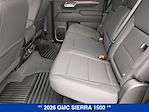 New 2026 GMC Sierra 1500 Elevation Crew Cab 4x4 Pickup for sale #JG2875 - photo 28