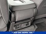 New 2026 GMC Sierra 1500 Elevation Crew Cab 4x4 Pickup for sale #JG2875 - photo 29