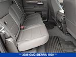 New 2026 GMC Sierra 1500 Elevation Crew Cab 4x4 Pickup for sale #JG2875 - photo 33