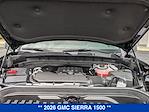 New 2026 GMC Sierra 1500 Elevation Crew Cab 4x4 Pickup for sale #JG2875 - photo 36