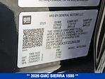 New 2026 GMC Sierra 1500 Elevation Crew Cab 4x4 Pickup for sale #JG2875 - photo 37