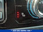 New 2026 GMC Sierra 1500 Elevation Crew Cab 4x4 Pickup for sale #JG2876 - photo 25