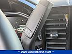 New 2026 GMC Sierra 1500 Elevation Crew Cab 4x4 Pickup for sale #JG2876 - photo 26