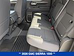 New 2026 GMC Sierra 1500 Elevation Crew Cab 4x4 Pickup for sale #JG2876 - photo 28