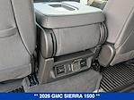 New 2026 GMC Sierra 1500 Elevation Crew Cab 4x4 Pickup for sale #JG2876 - photo 29