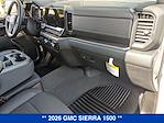 New 2026 GMC Sierra 1500 Elevation Crew Cab 4x4 Pickup for sale #JG2876 - photo 35