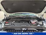 New 2026 GMC Sierra 1500 Elevation Crew Cab 4x4 Pickup for sale #JG2876 - photo 36