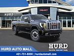 New 2025 GMC Sierra 3500 Denali Crew Cab 4x4 Pickup for sale #JG2877 - photo 1
