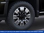 New 2025 GMC Sierra 3500 Denali Crew Cab 4x4 Pickup for sale #JG2877 - photo 9
