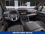 New 2025 GMC Sierra 3500 Denali Crew Cab 4x4 Pickup for sale #JG2877 - photo 15
