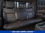 New 2025 GMC Sierra 3500 Denali Crew Cab 4x4 Pickup for sale #JG2877 - photo 17
