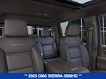 New 2025 GMC Sierra 3500 Denali Crew Cab 4x4 Pickup for sale #JG2877 - photo 24
