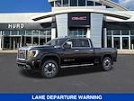 New 2025 GMC Sierra 3500 Denali Crew Cab 4x4 Pickup for sale #JG2877 - photo 3