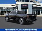 New 2025 GMC Sierra 3500 Denali Crew Cab 4x4 Pickup for sale #JG2877 - photo 4
