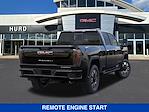 New 2025 GMC Sierra 3500 Denali Crew Cab 4x4 Pickup for sale #JG2877 - photo 2