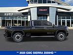 New 2025 GMC Sierra 3500 Denali Crew Cab 4x4 Pickup for sale #JG2877 - photo 5