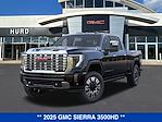New 2025 GMC Sierra 3500 Denali Crew Cab 4x4 Pickup for sale #JG2877 - photo 6
