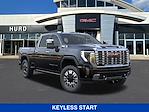 New 2025 GMC Sierra 3500 Denali Crew Cab 4x4 Pickup for sale #JG2877 - photo 7