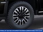New 2025 GMC Sierra 3500 Denali Ultimate Crew Cab 4x4 Pickup for sale #JG2878 - photo 9