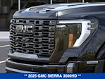 New 2025 GMC Sierra 3500 Denali Ultimate Crew Cab 4x4 Pickup for sale #JG2878 - photo 13
